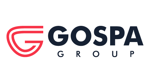 Gospa Group logo