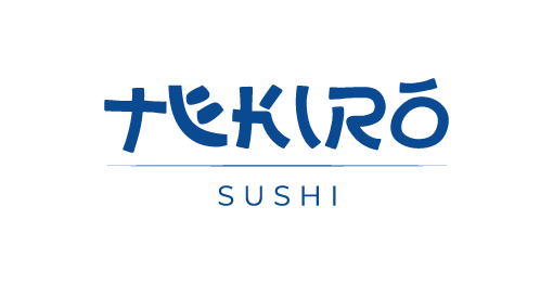 Tekiro Sushi logo