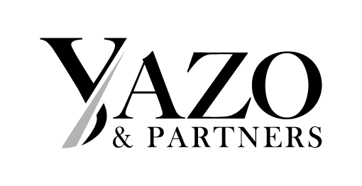 Yazo logo